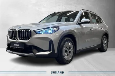 BMW iX1 xDrive30