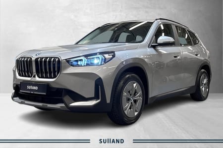 BMW iX1 xDrive30