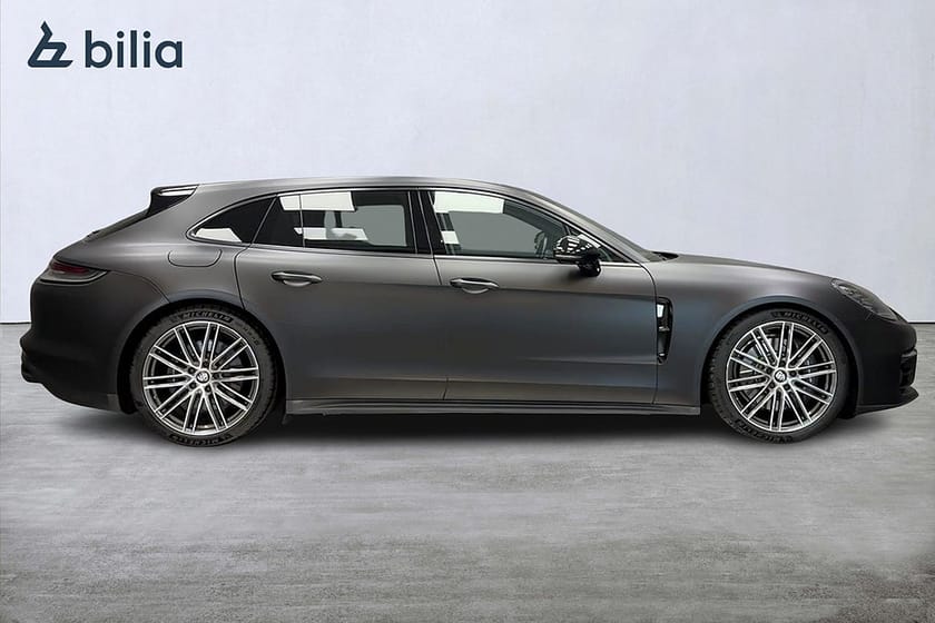 Bild 3 av Porsche Panamera 4 E-Hybrid Sport Turismo PDK Euro 6
