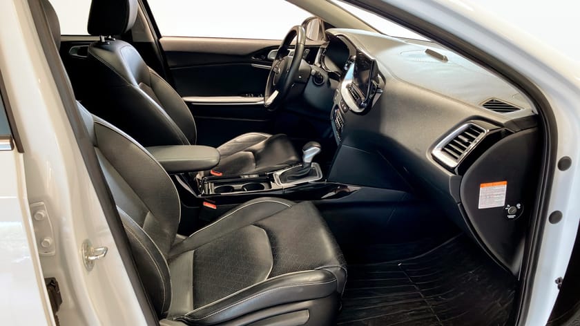 Bild 3 av Kia Ceed Sportswagon Plug-in Hybrid SW PHEV ADVANCE PLUS 2