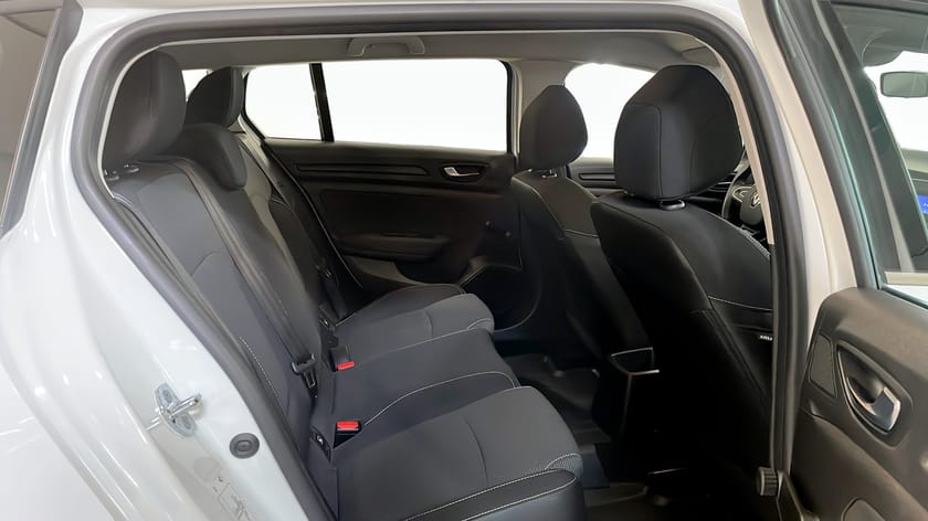 Bild 5 av Renault Mégane Sport Tourer 1.3 TCe Manuell 115Hk / Farthållare / Bluetooth