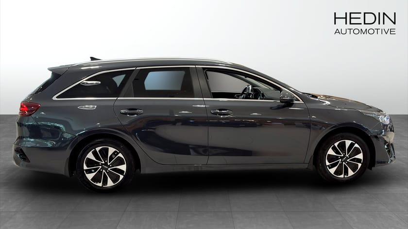 Bild 4 av Kia Ceed Sportswagon Plug-in Hybrid SW PHEV ADVANCE