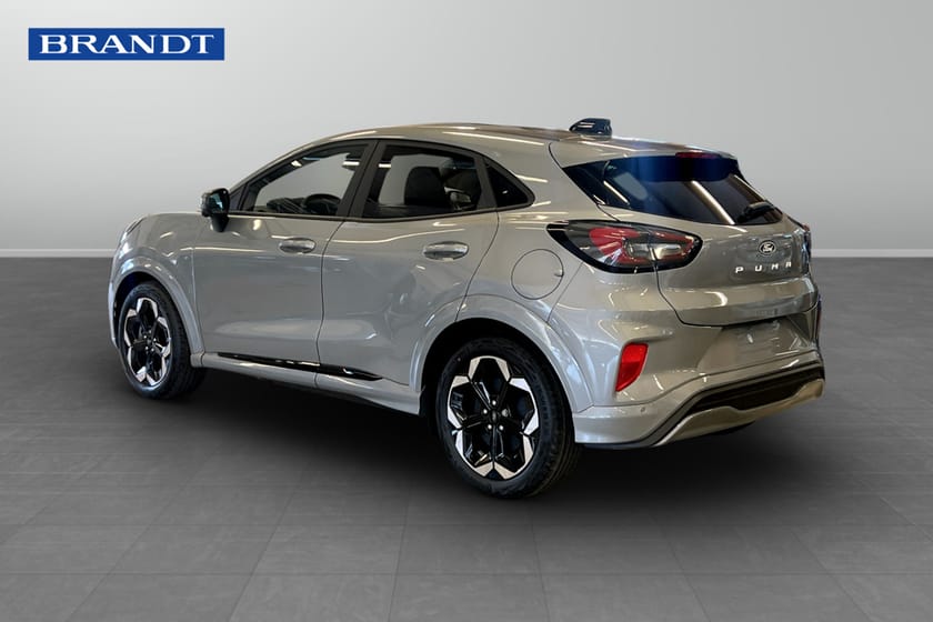 Bild 2 av Ford Puma Gen-E Premium (44kwh) 168hk