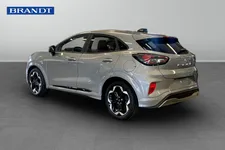 Ford Puma Gen-E