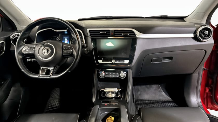 Bild 4 av MG ZS EV LHD 45KWH LUXURY MY21