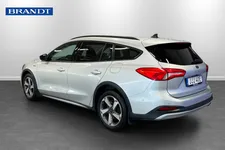 Ford Focus Active Kombi