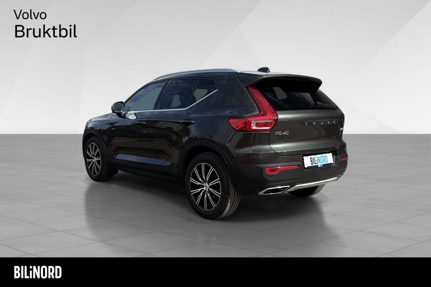 Bilde 4 av Volvo XC40 D4 AWD Inscription