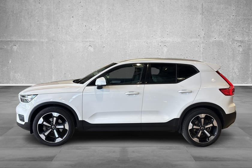 Bilde 3 av Volvo XC40 D4 190HK AWD AdaptiveCruise Ryggekamera+++
