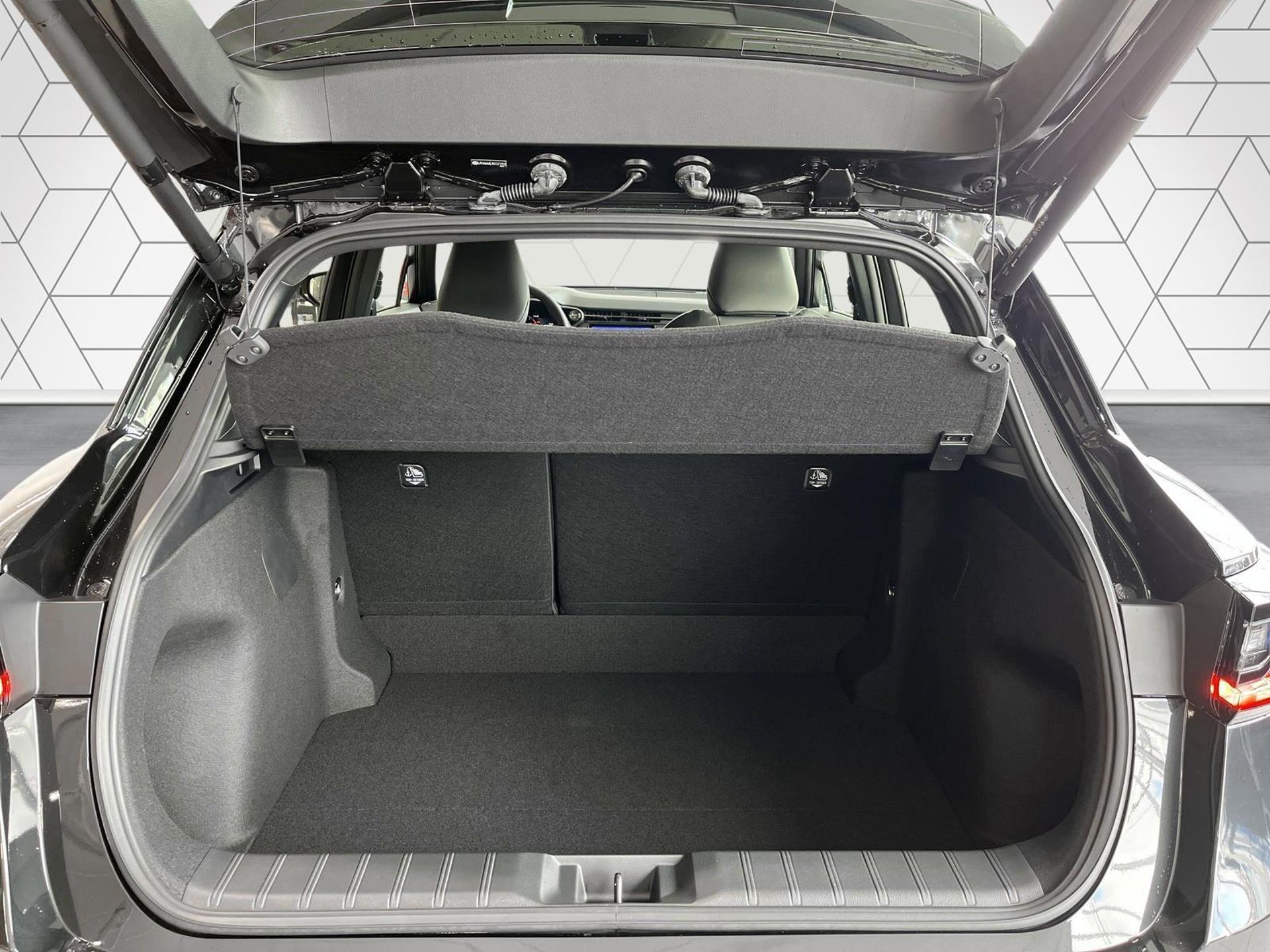 Lexus LBX ELEGANT, TECH FWD 2026, bild 7/10