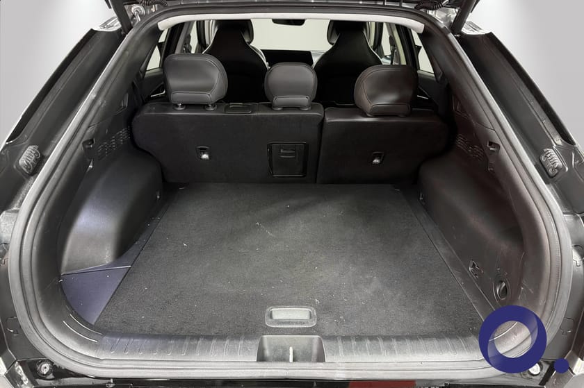 Bilde 5 av Kia EV6 Exclusive 77,4 kWh RWD | Masse utstyr!