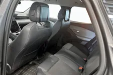Ford Explorer EV Extended Range AWD