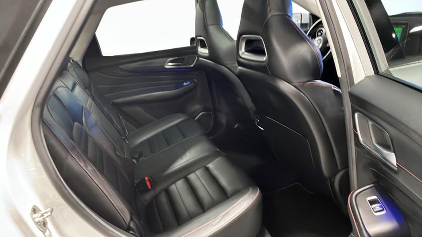 Bild 5 av MG EHS PHEV 258hk Automat