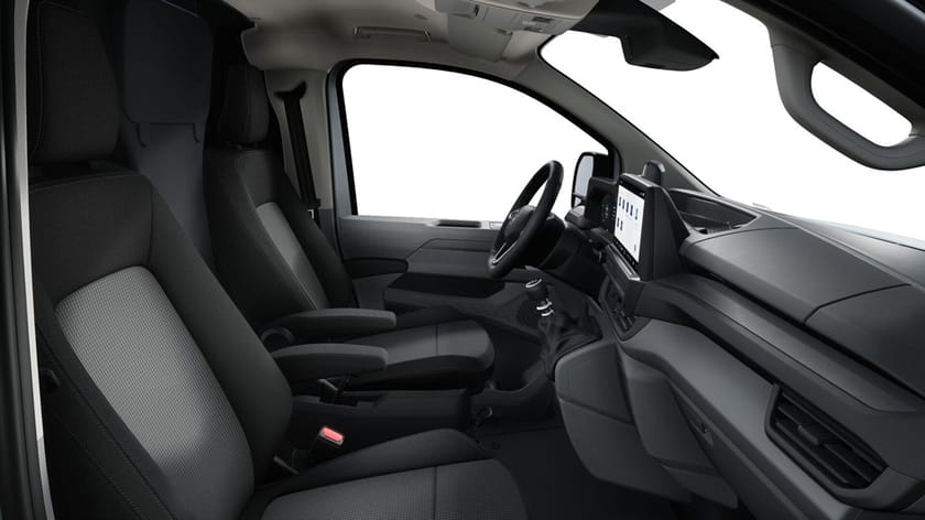Bild 1 av Volkswagen Transporter