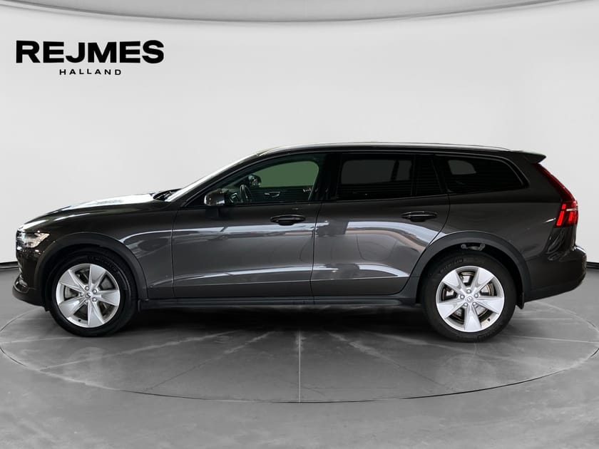 Bild 3 av Volvo V60 Cross Country
