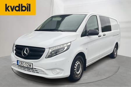 Mercedes-Benz Vito Mixto 116 CDI 3.0t