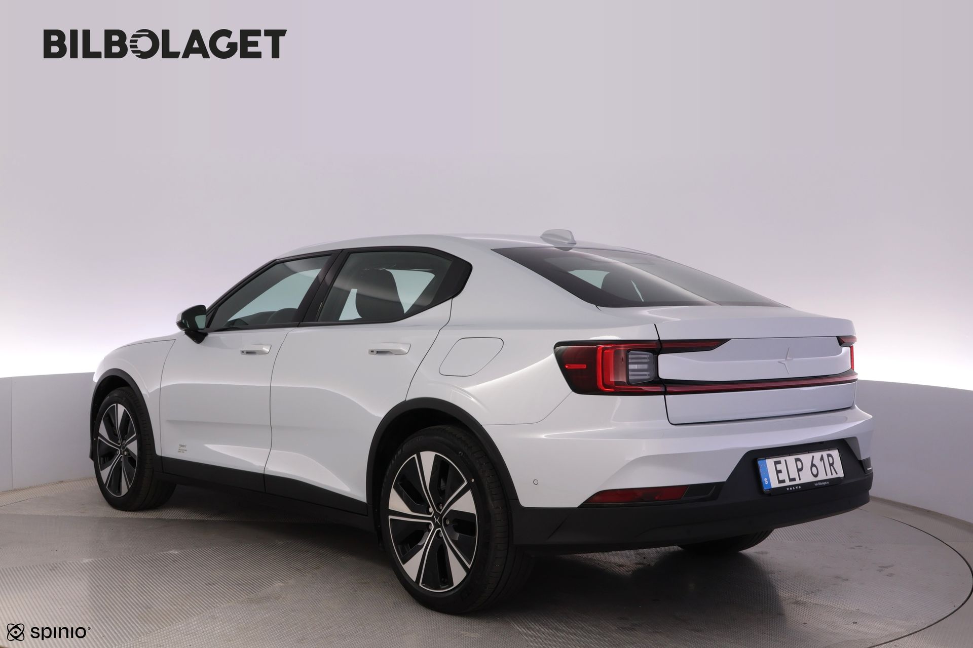 Polestar 2 2023, bild 4/21