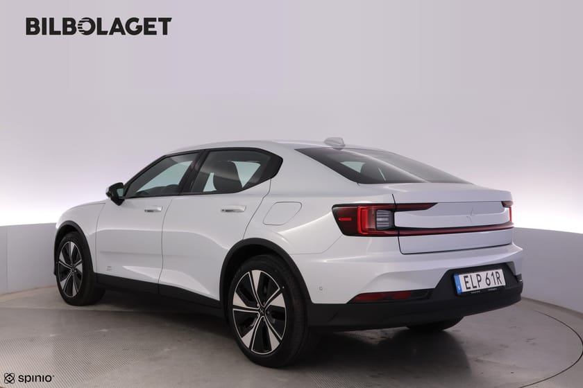 Bild 4 av Polestar 2 Standard Range Single Motor 69kWh PILOT LITE