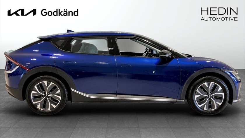 Bild 4 av Kia EV6 RWD
