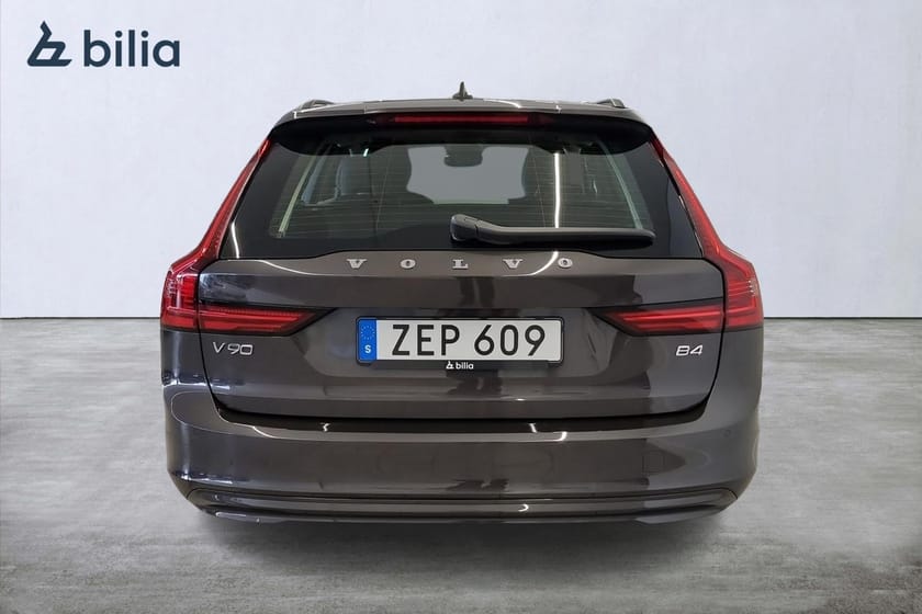 Bild 5 av Volvo V90 B4 Bensin Core P-Sensor / Klimatpaket