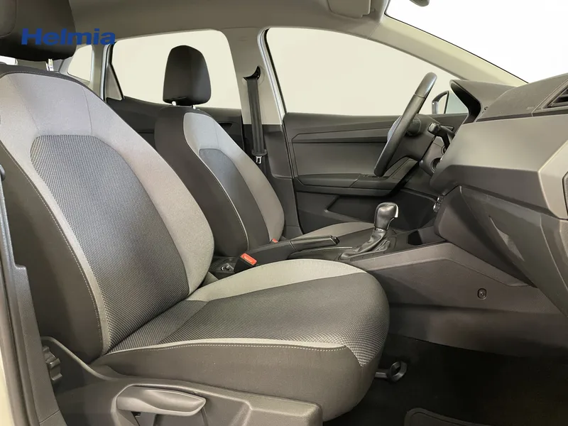Bild 14 av 16 – SEAT Ibiza V 1.0 TSI, 116hk Style