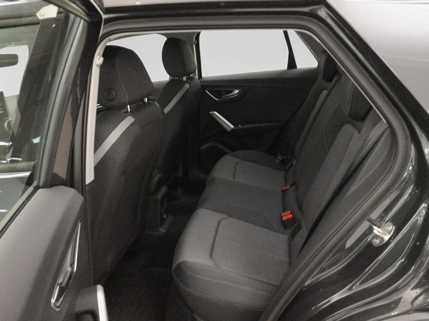 Bild 5 av Audi Q2 35 TFSI PROLINE ADVANCED 150 HK S-Tronic/värmare