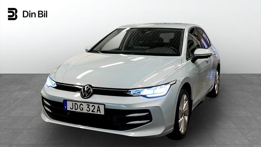Bild 1 av Volkswagen Golf