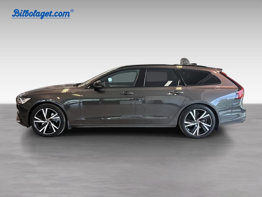 Bild 4 av Volvo V90 B4 AWD Diesel R-Design