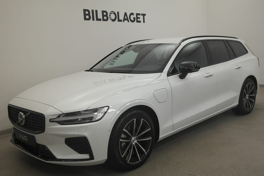 Bild 1 av Volvo V60