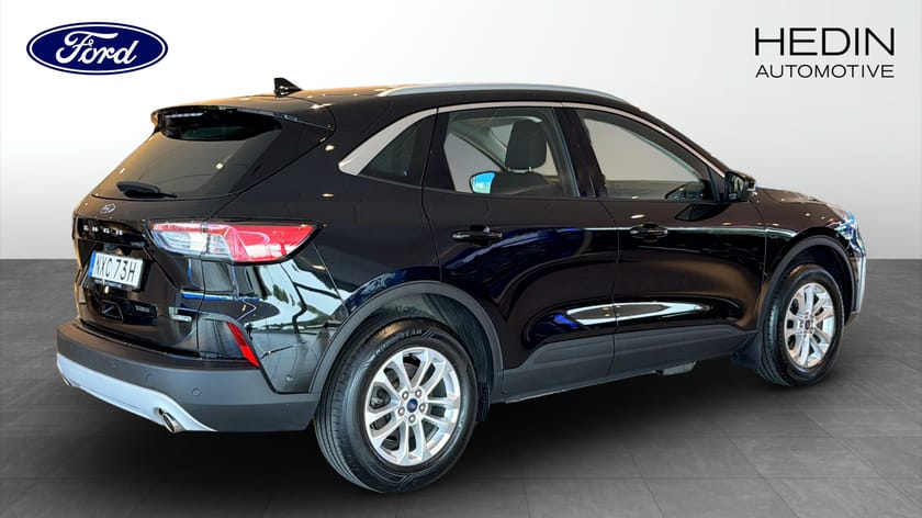 Bild 2 av Ford Kuga Plug-In Hybrid