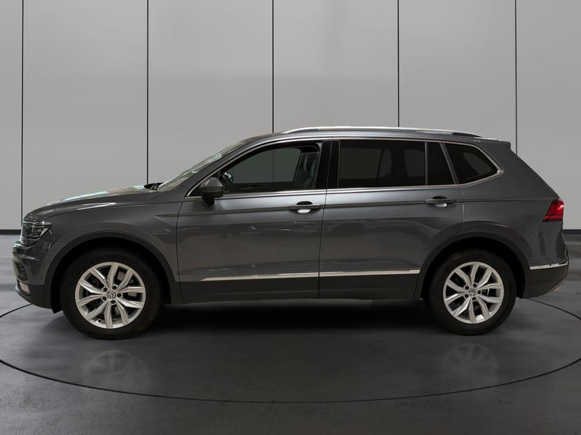 Bilde 2 av Volkswagen Tiguan Allspace 