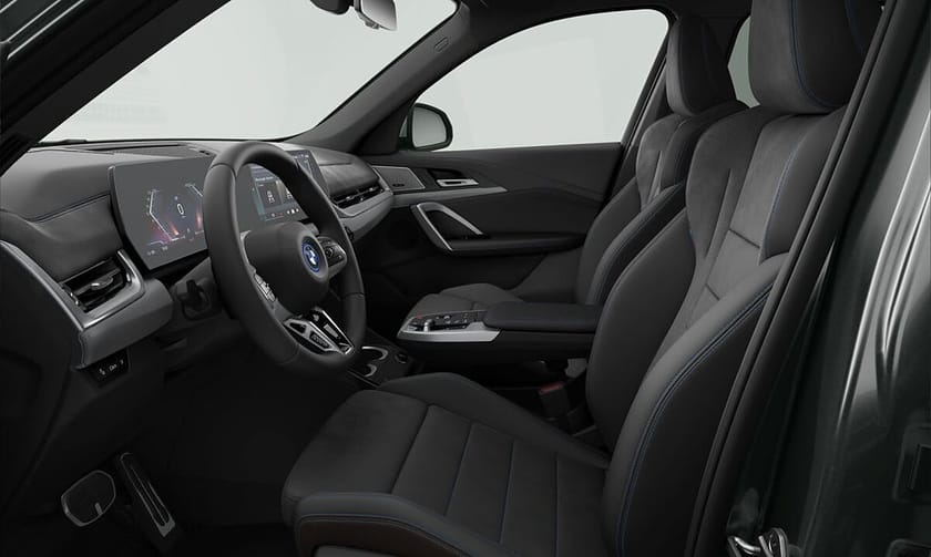 Bild 3 av BMW iX1 xDrive30 xDrive 30 Fully Charged