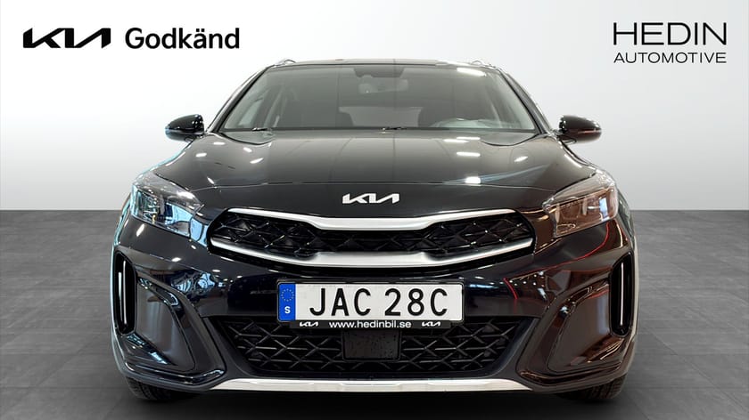 Bild 2 av Kia XCeed Plug-in Hybrid PHEV ADVANCE | GODKÄND | BACKKAMERA