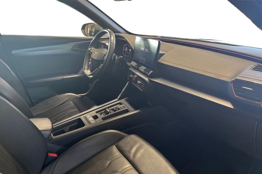 Bild 5 av CUPRA Formentor VZ e-Hybrid DSG, 245hk