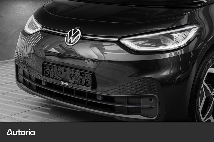 Bilde 3 av Volkswagen ID.3 Pro Performance
