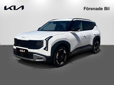 Kia Seltos ADVANCE 1.6 T-GDI DCT FWD