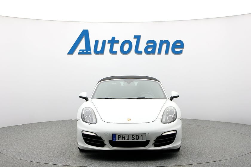 Bild 5 av Porsche Boxster
