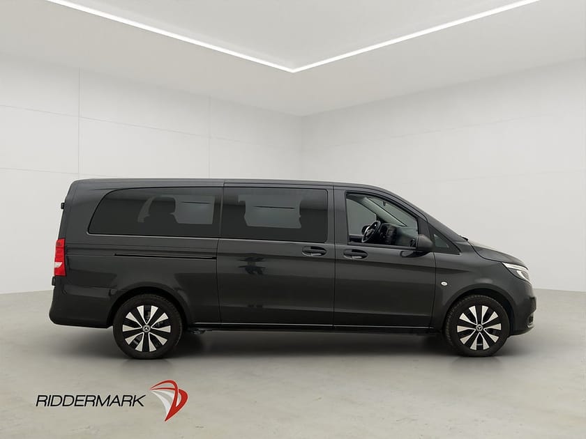 Bild 2 av Mercedes-Benz Vito Tourer 116 CDI 4x4 3.2t