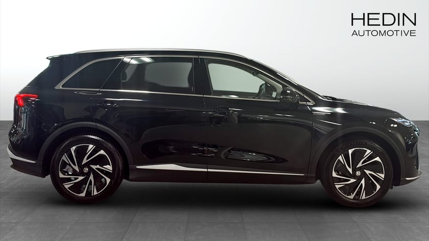 Bild 4 av MG S6 EV Dual Motor MGS6 LUXURY AWD 77KWH - 0% RÄNTA!