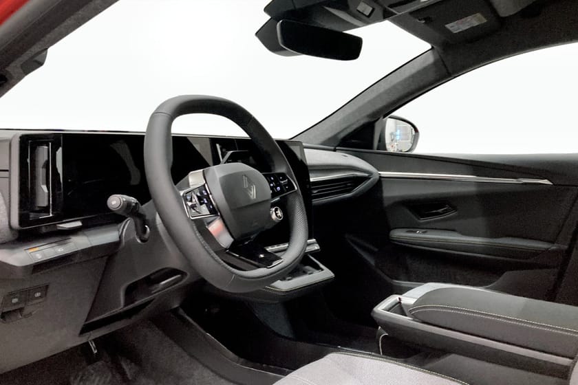 Bild 5 av Renault Scenic E-Tech High Range