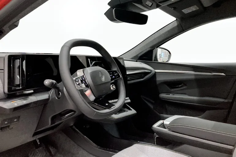 Renault Scenic E-Tech High Range