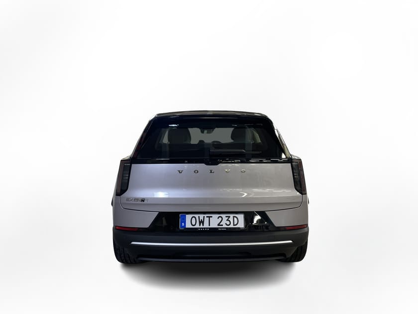 Bild 5 av Volvo EX60 P10 AWD Ultra