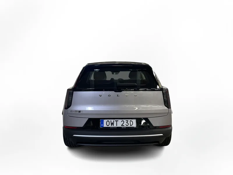 Bild 5 av 15 – Volvo EX60 P10 AWD Ultra
