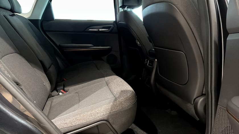 Bild 5 av Kia EV5 Long Range FWD Laddkort 15 000:- ingår