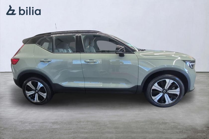 Bild 5 av Volvo XC40 Recharge Core