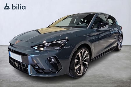 CUPRA 5D 1.5 eTSI 150 hk DSG7