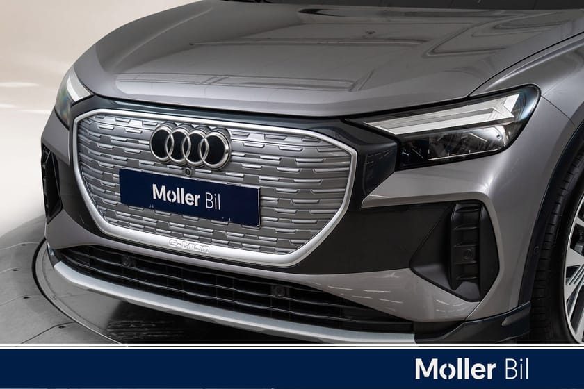 Bilde 2 av Audi Q4 45 e-tron quattro 