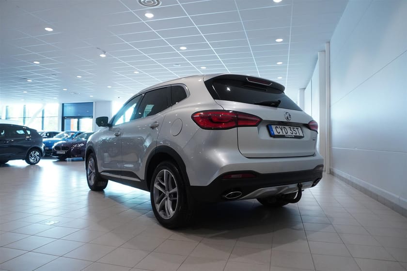 Bild 4 av MG EHS PHEV 1.5T Luxury Panorama