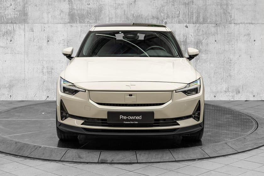 Bilde 3 av Polestar 2 Long Range Dual Motor
