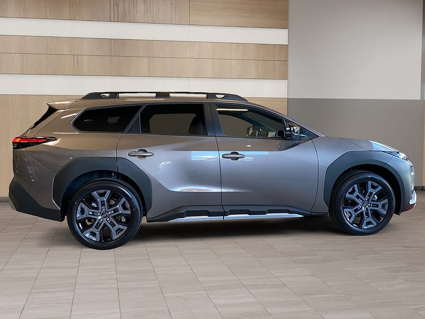 Bild 2 av Subaru E-Outback Outback Touring AWD 74,7 kWh (380Hk)
