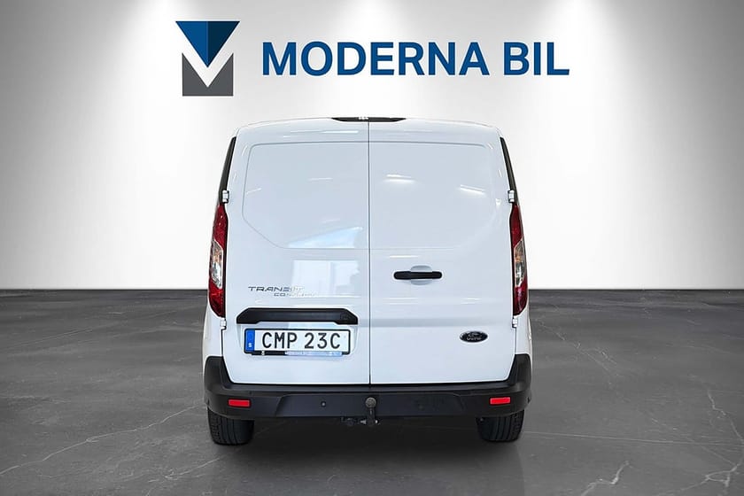 Bild 4 av Ford Transit Connect 220